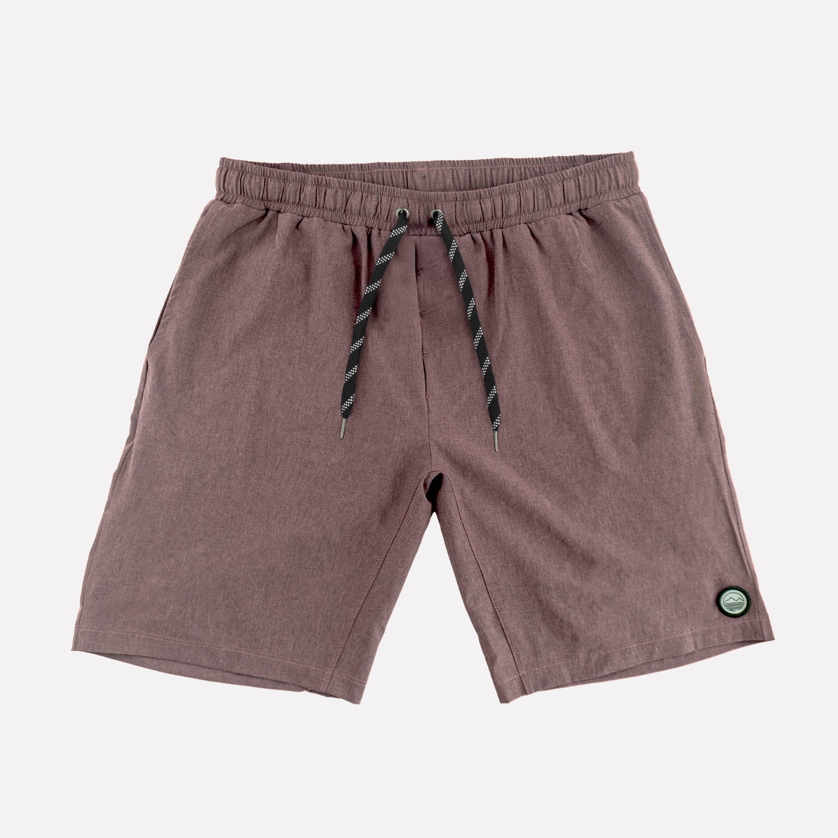 Men's Siesta Short | Rust