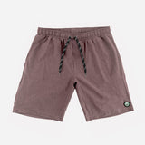 Men's Siesta Short | Rust