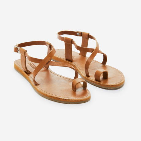 Women's Chantik | Tan