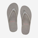 Women's Fields | Light Gray / Blush