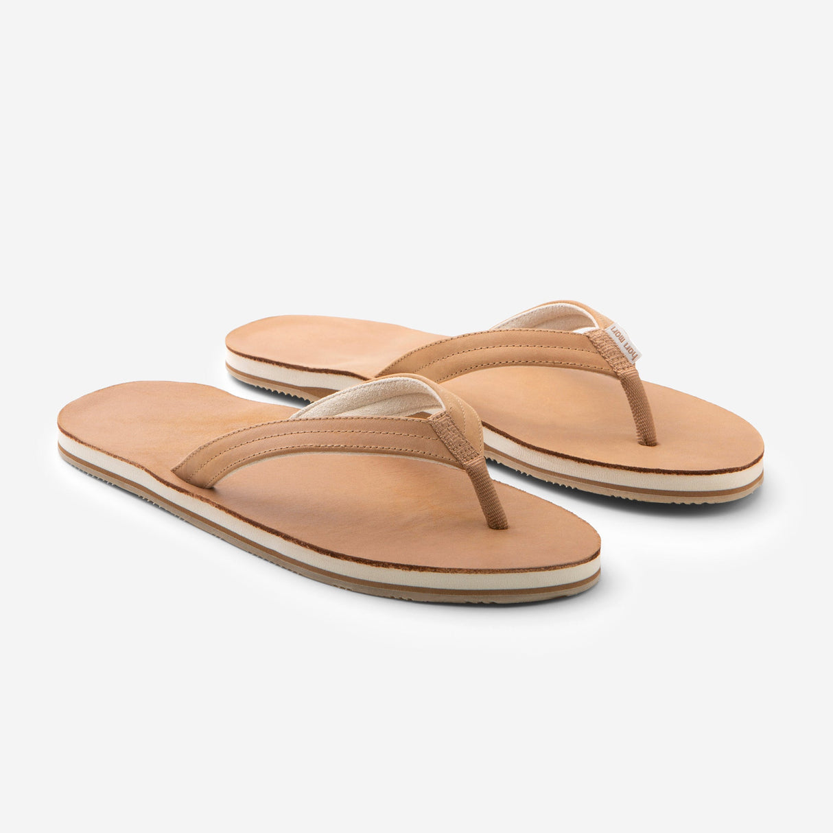 Women's Lakes | Tan / Natural