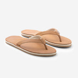 Women's Lakes | Tan / Natural