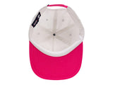 AC0113-100 | ROWING BLAZERS X K-SWISS HAT | WHITE