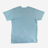 Men's All-American Tee | Pale Blue