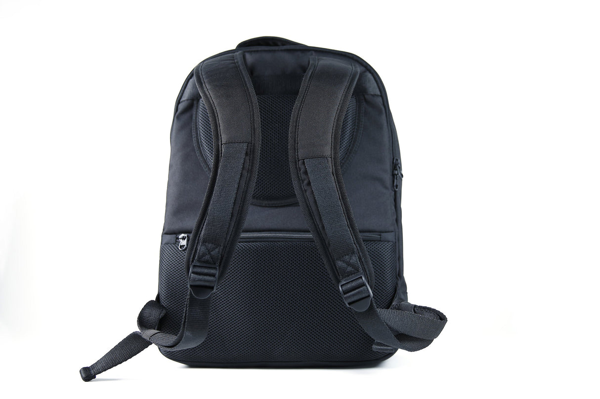 BG109-008 | BACKPACK | BLACK