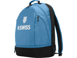 BG126-404 | TENNIS BACKPACK | SKY BLUE/WHITE