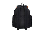 BG178-008 | PARACHUTE BAG | BLACK