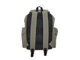 BG178-379 | PARACHUTE BAG | DUSTY OLIVE