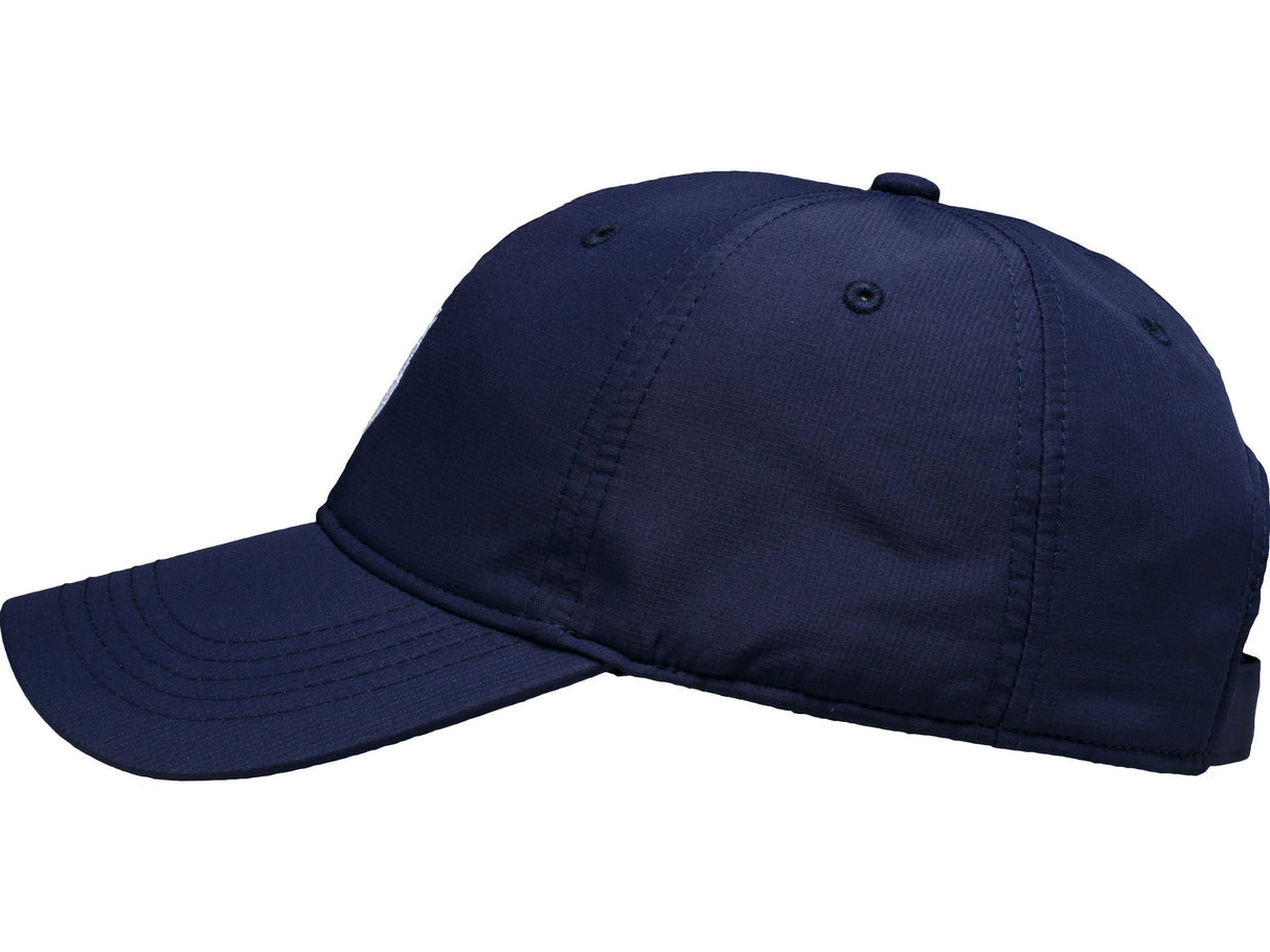 C3130-401 | COURT HAT | NAVY/WHITE