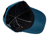 C3130-475 | COURT HAT | CELESTIAL BLUE/WHITE