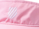 C3131-696 | COURT VISOR | PINK/GRAPE