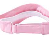 C3131-696 | COURT VISOR | PINK/GRAPE