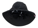 C3194-008 | PALLADIUM LOGO BUCKET HAT | BLACK