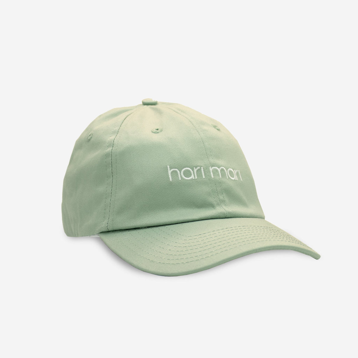 Hari Mari Hat | Sage