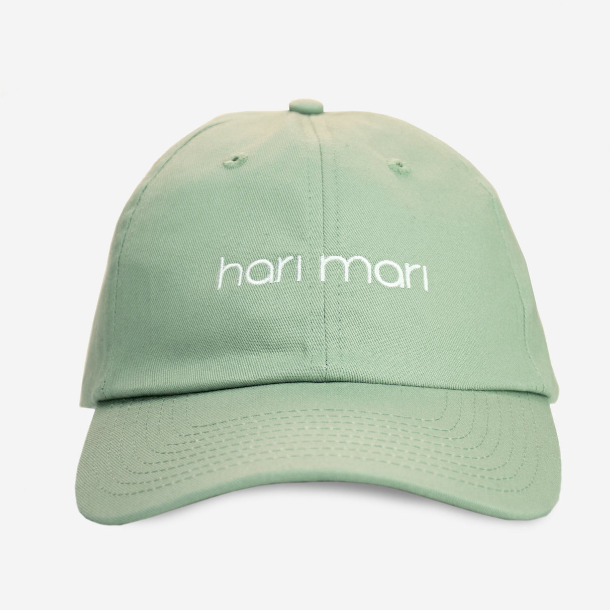 Hari Mari Hat | Sage