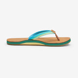 Women's Neon Scouts Breeze | Aqua