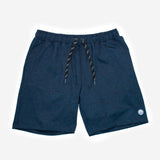 Men's BantamKnit™ Short | Heathered Navy