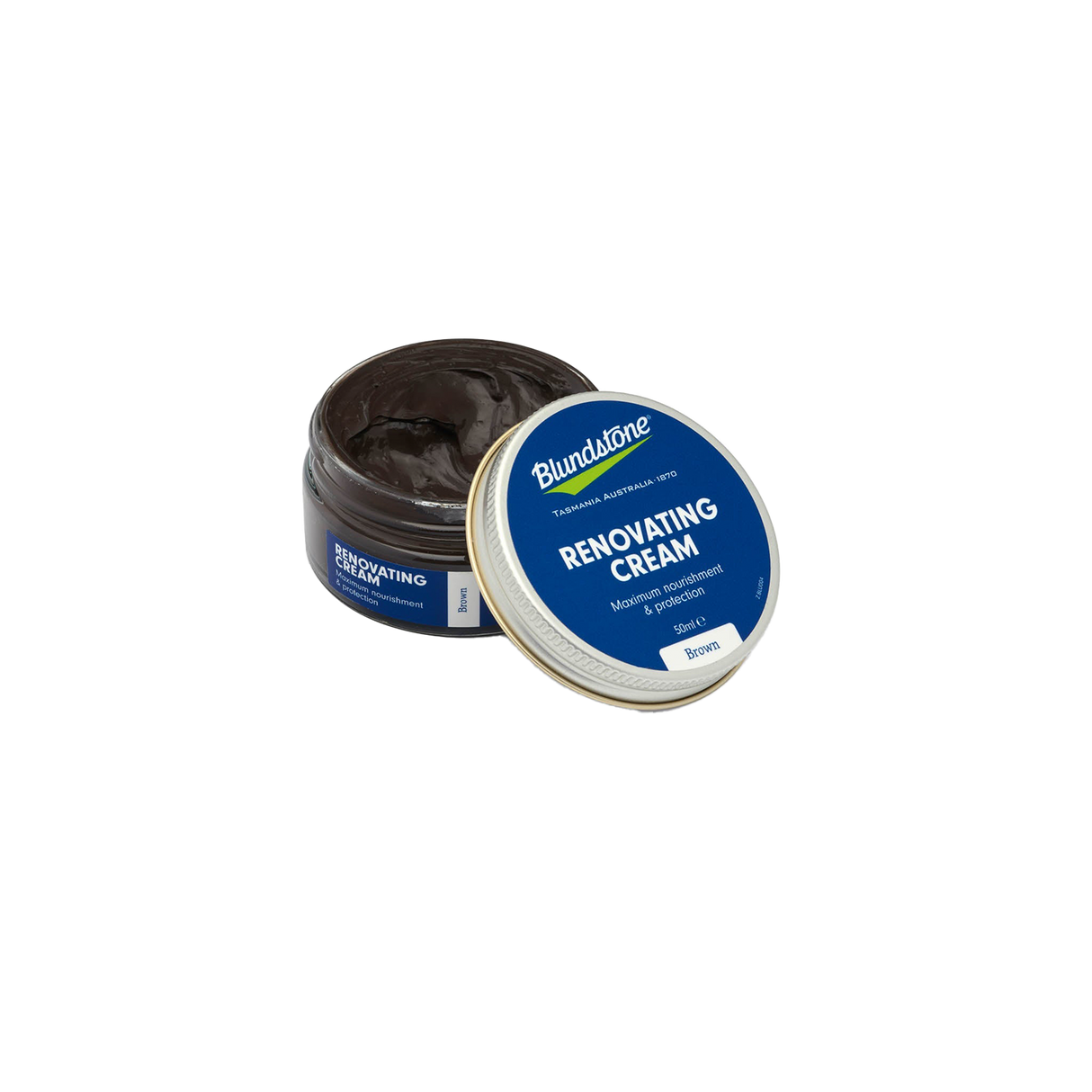 Blundstone Renovating Cream