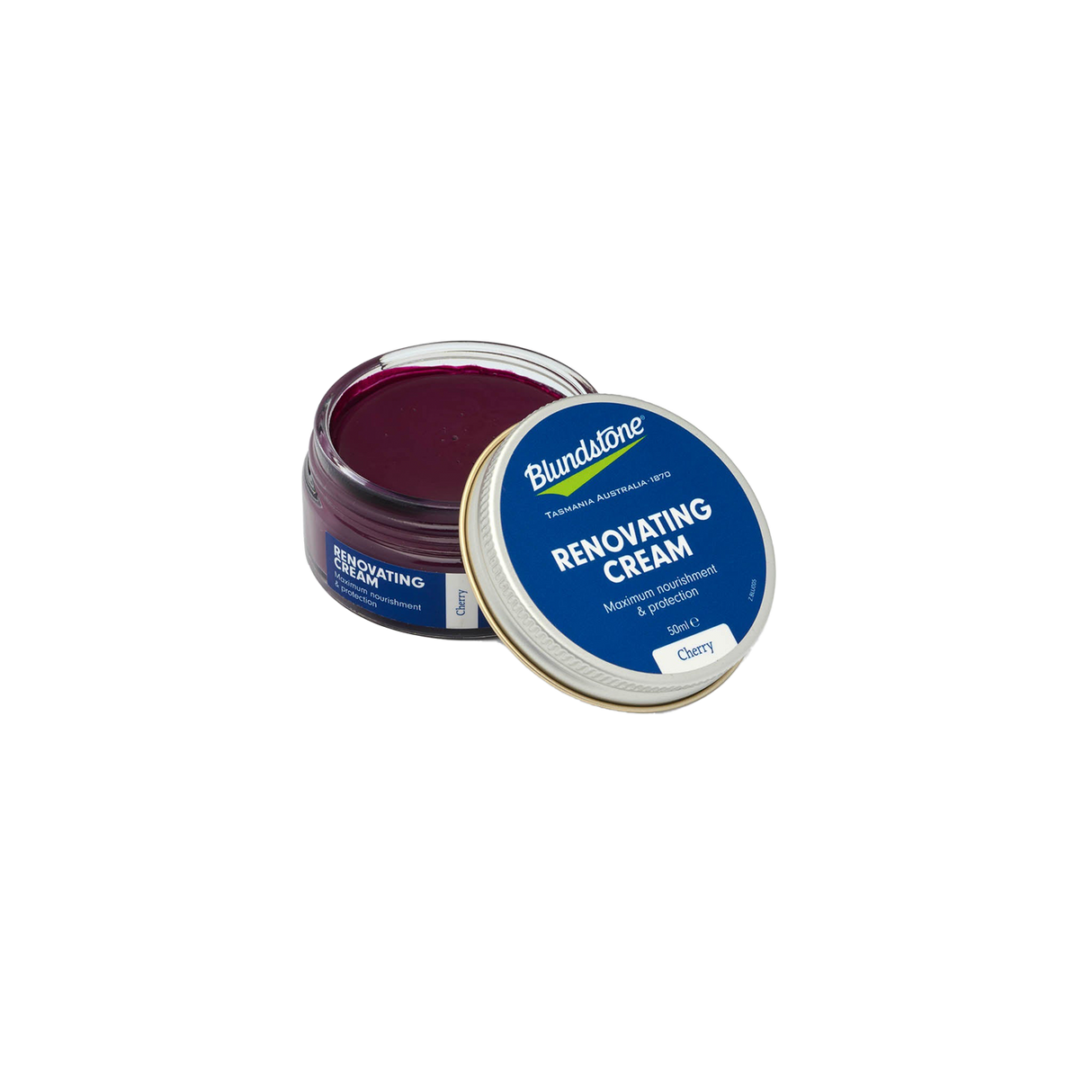 Blundstone Renovating Cream