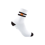 SX7160-100 | CNY HI SOCKS | WHITE