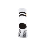 SX7160-100 | CNY HI SOCKS | WHITE