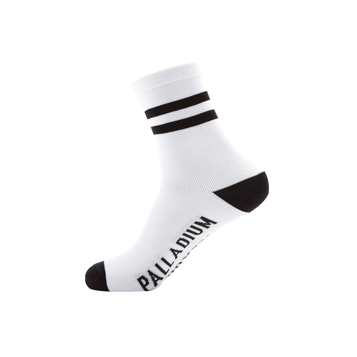 SX7160-100 | CNY HI SOCKS | WHITE